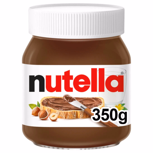 Нутелла Т350 Паста шоколадна  (350г)