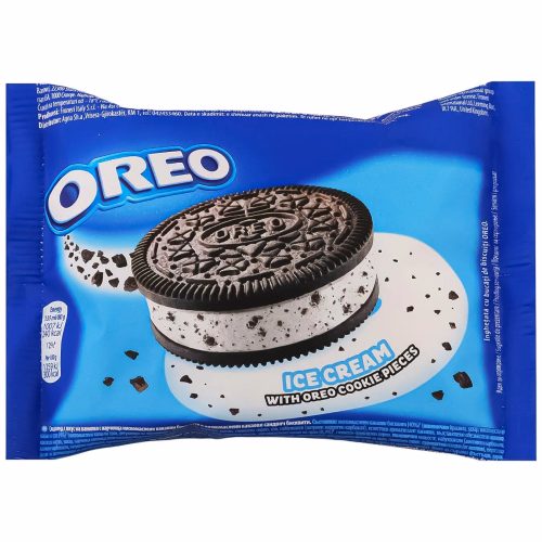 Морозиво OREO сендвіч 70г