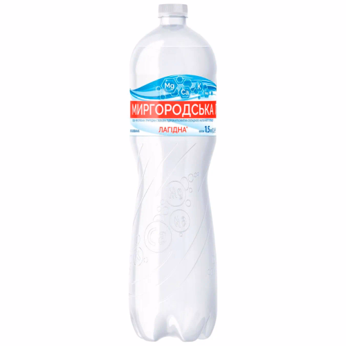 Миргородська н/г 1.5л
