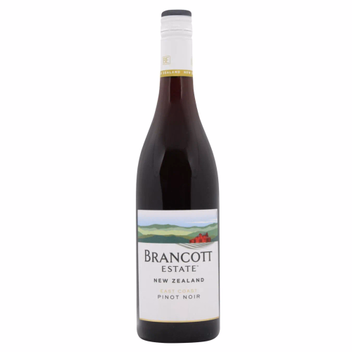 Вино черв. сухе Brancott Estate Marlborough Pinot Noir 0.75л