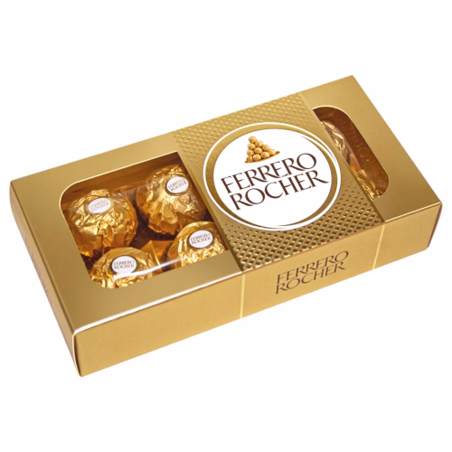 Ферреро Роше Астуччіо Т8 (100г)