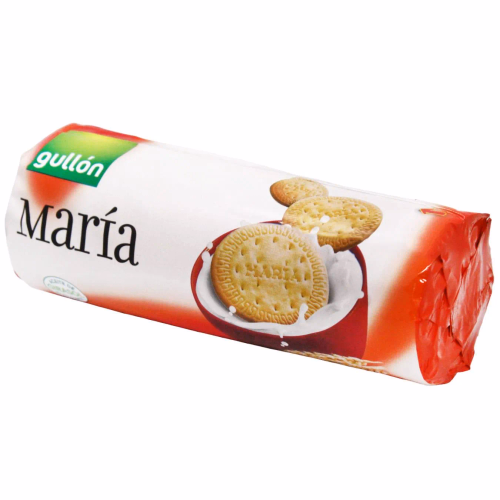 Печиво Gullon Maria leche 200г