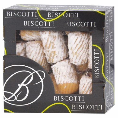 Печиво Тутті-Фрутті  BISCOTTI  0,55кг