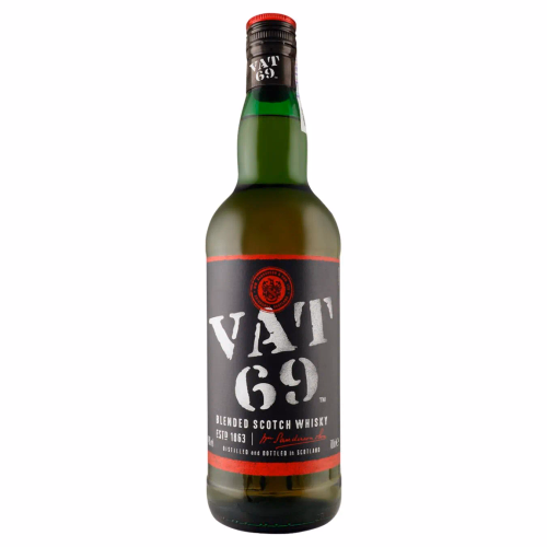 Віскі Vat 69 0,7 л
