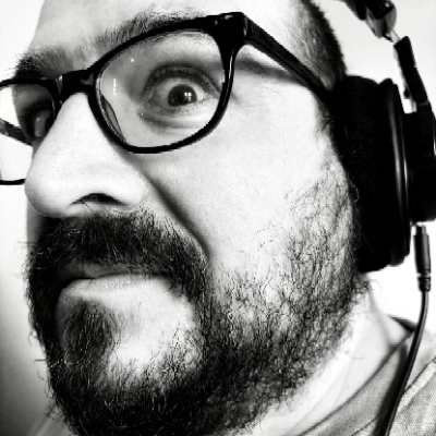 DJDarren