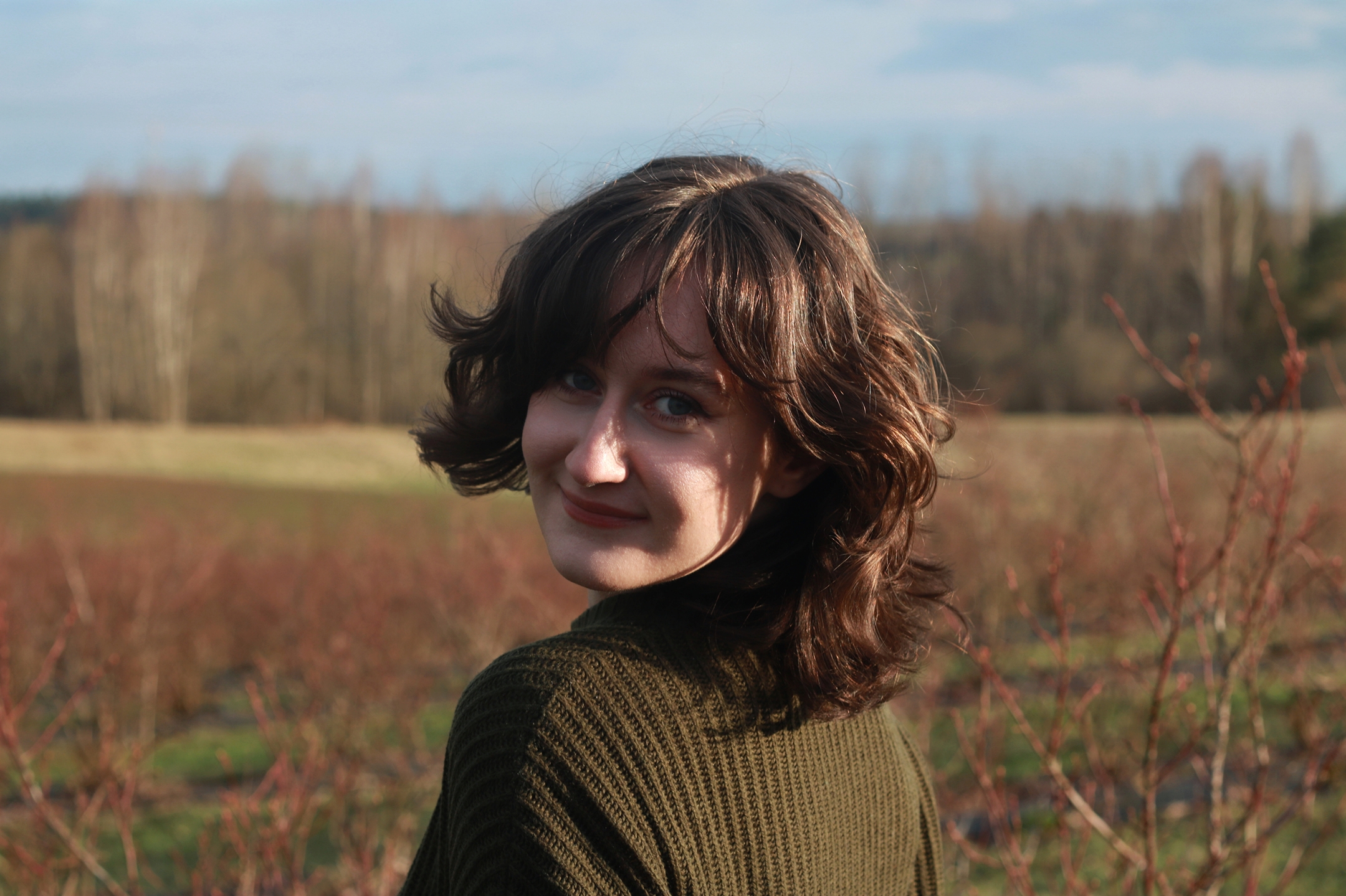 Gabrielė K.