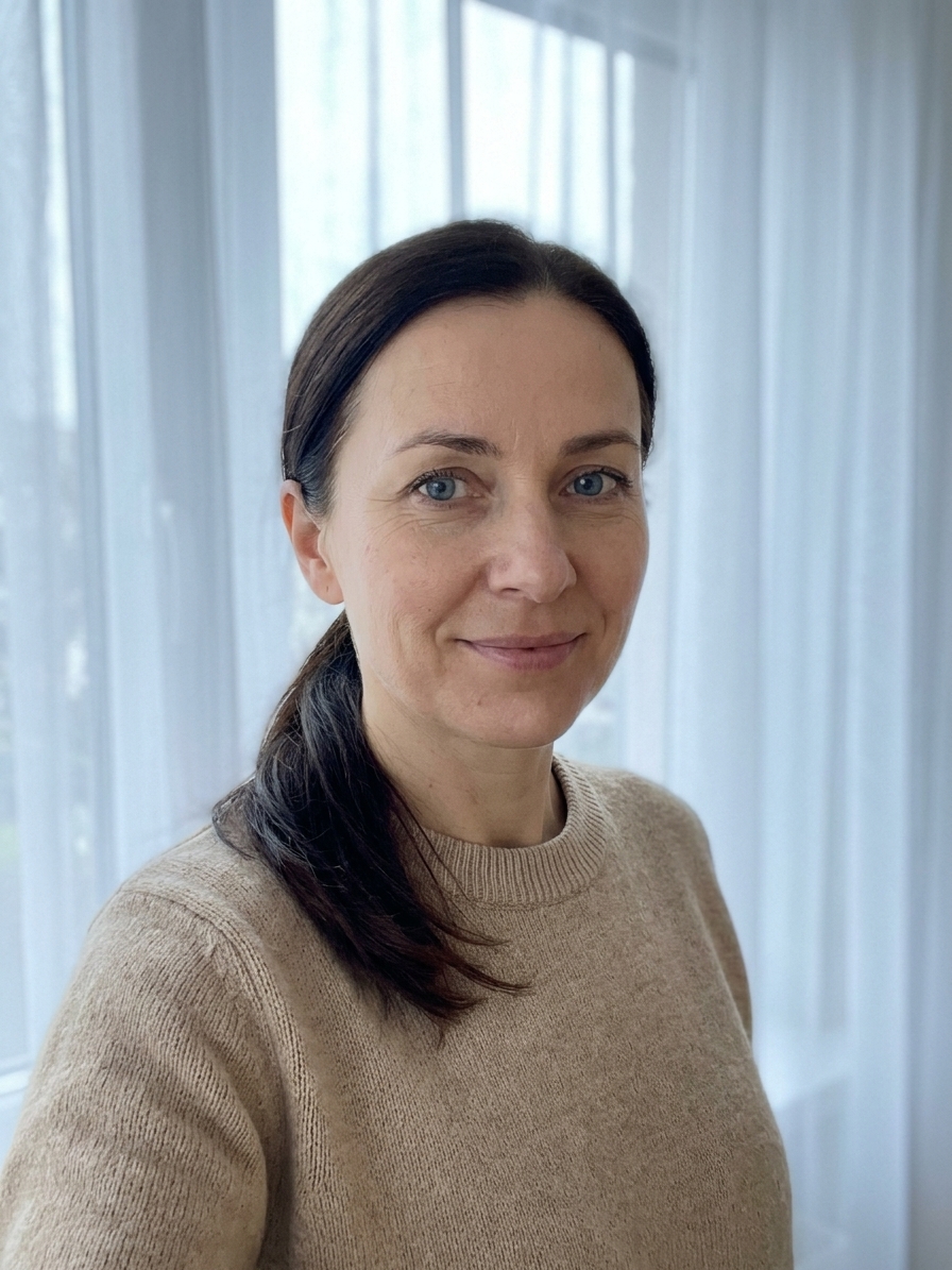 Gintarė P.
