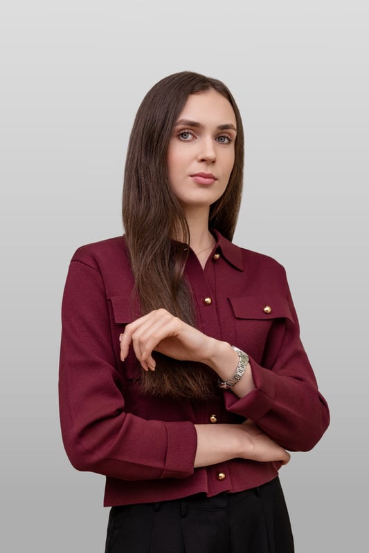 Aurelija K.