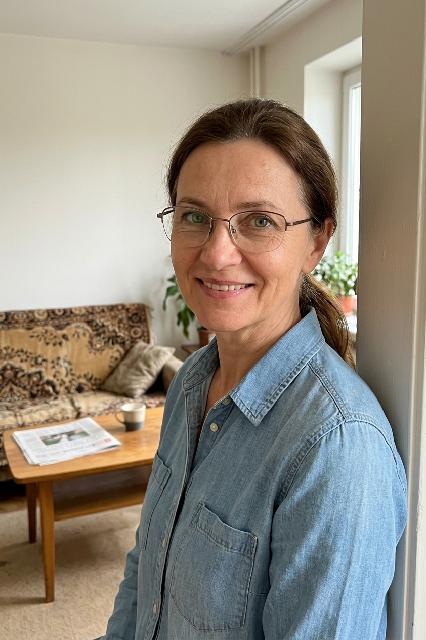 Dovilė Š.