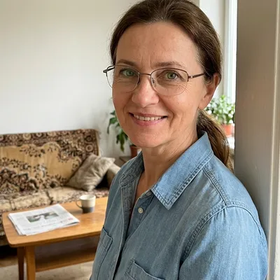 Dovilė Š.