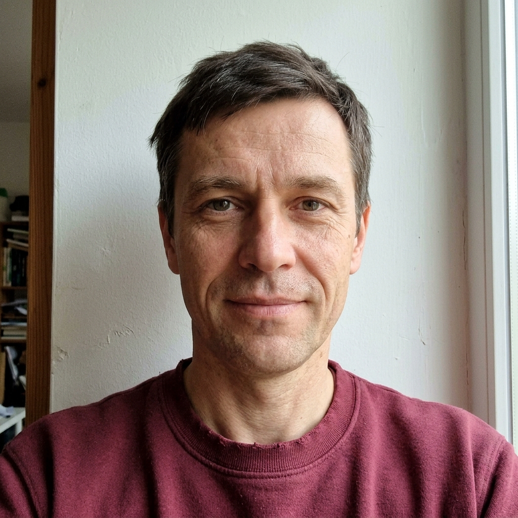 Marius A.