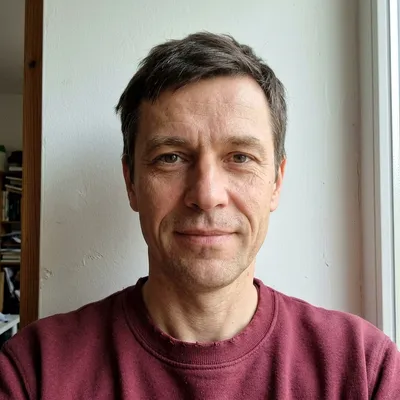 Marius Andrijauskas