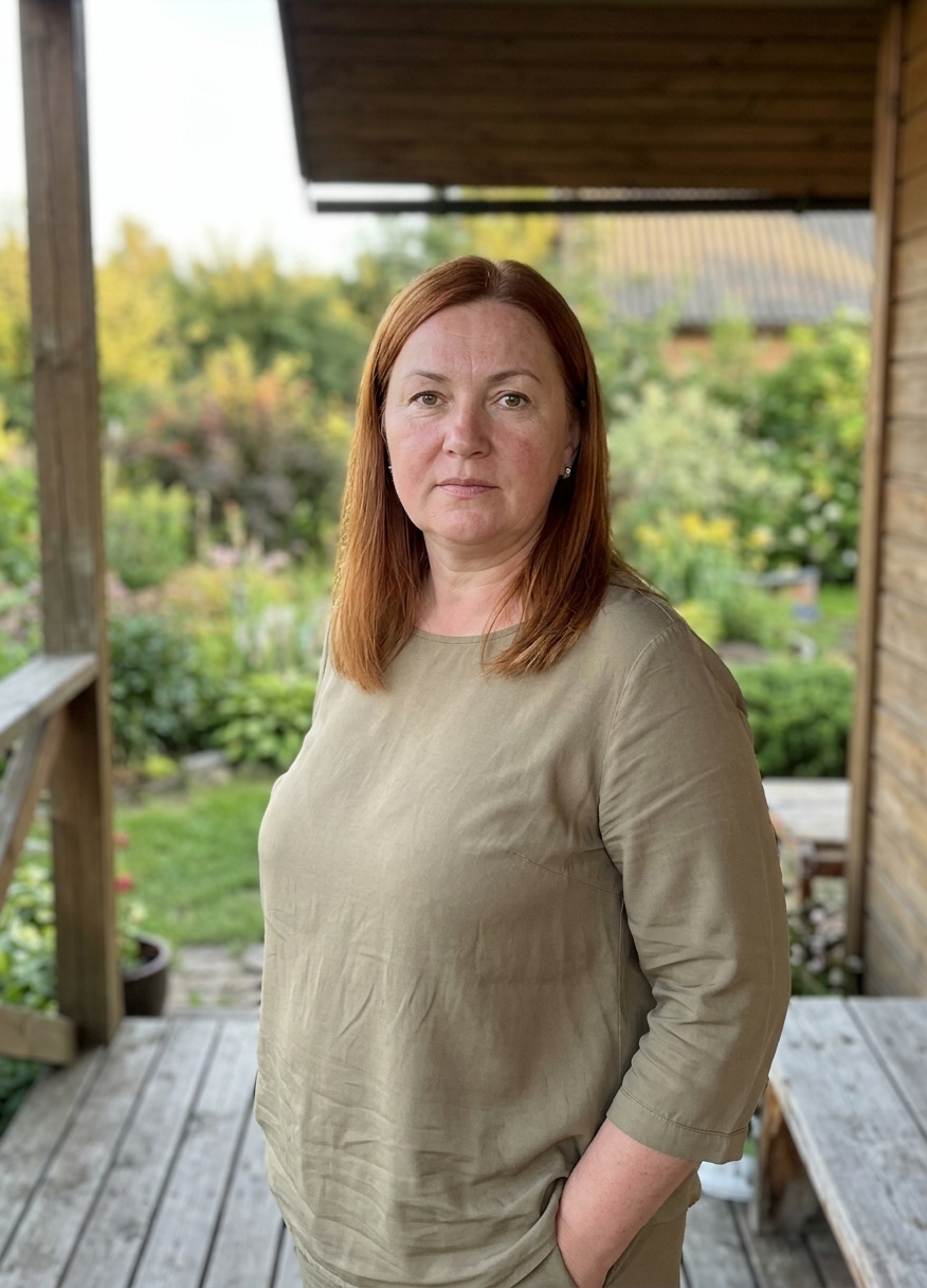 Stasė G.