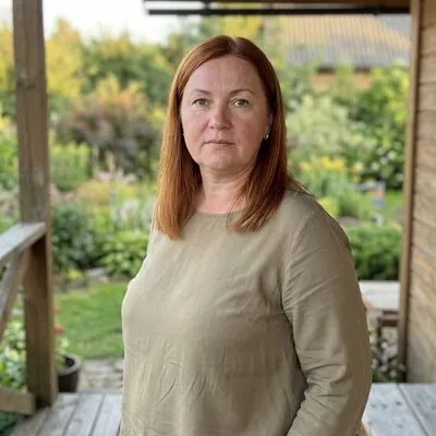Stasė G