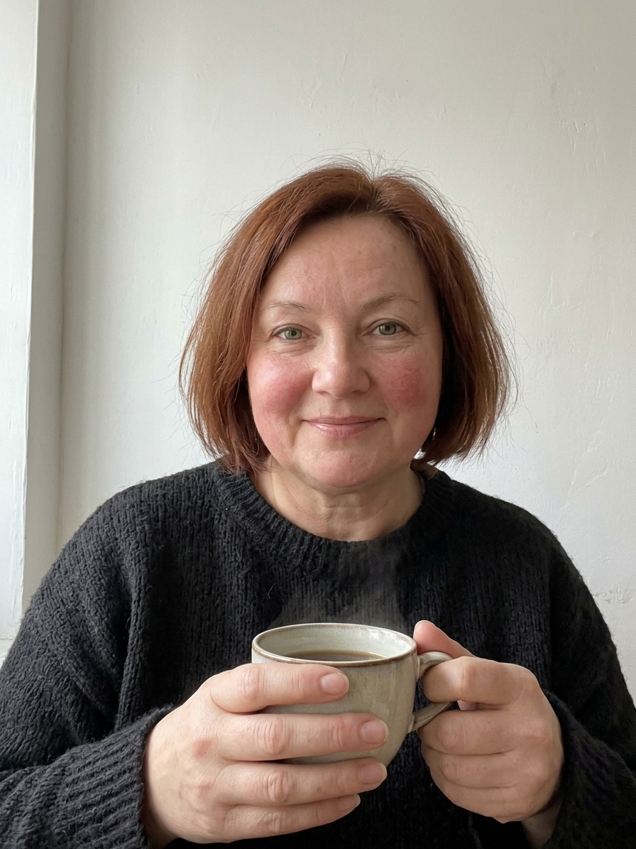 Mokytoja Indrė