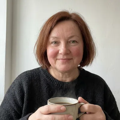 Indrė M.