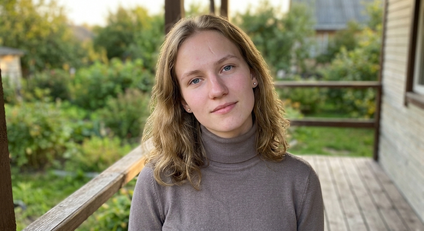 Dovilė M.