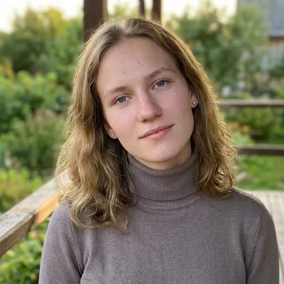 Dovilė M.