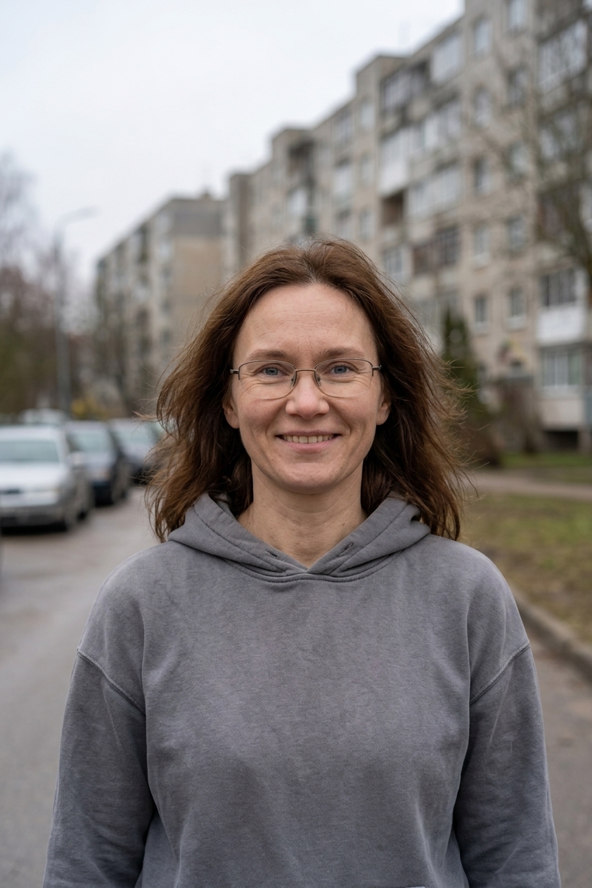 Karolina S.