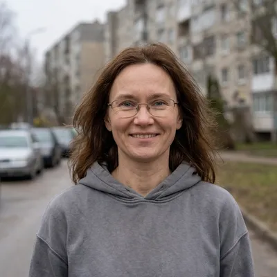 Karolina S. - korepetitorius