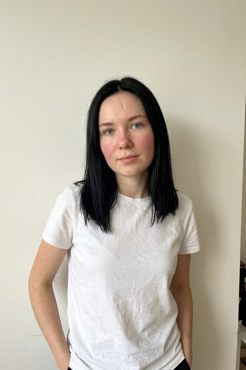Mokytoja Eglė G.