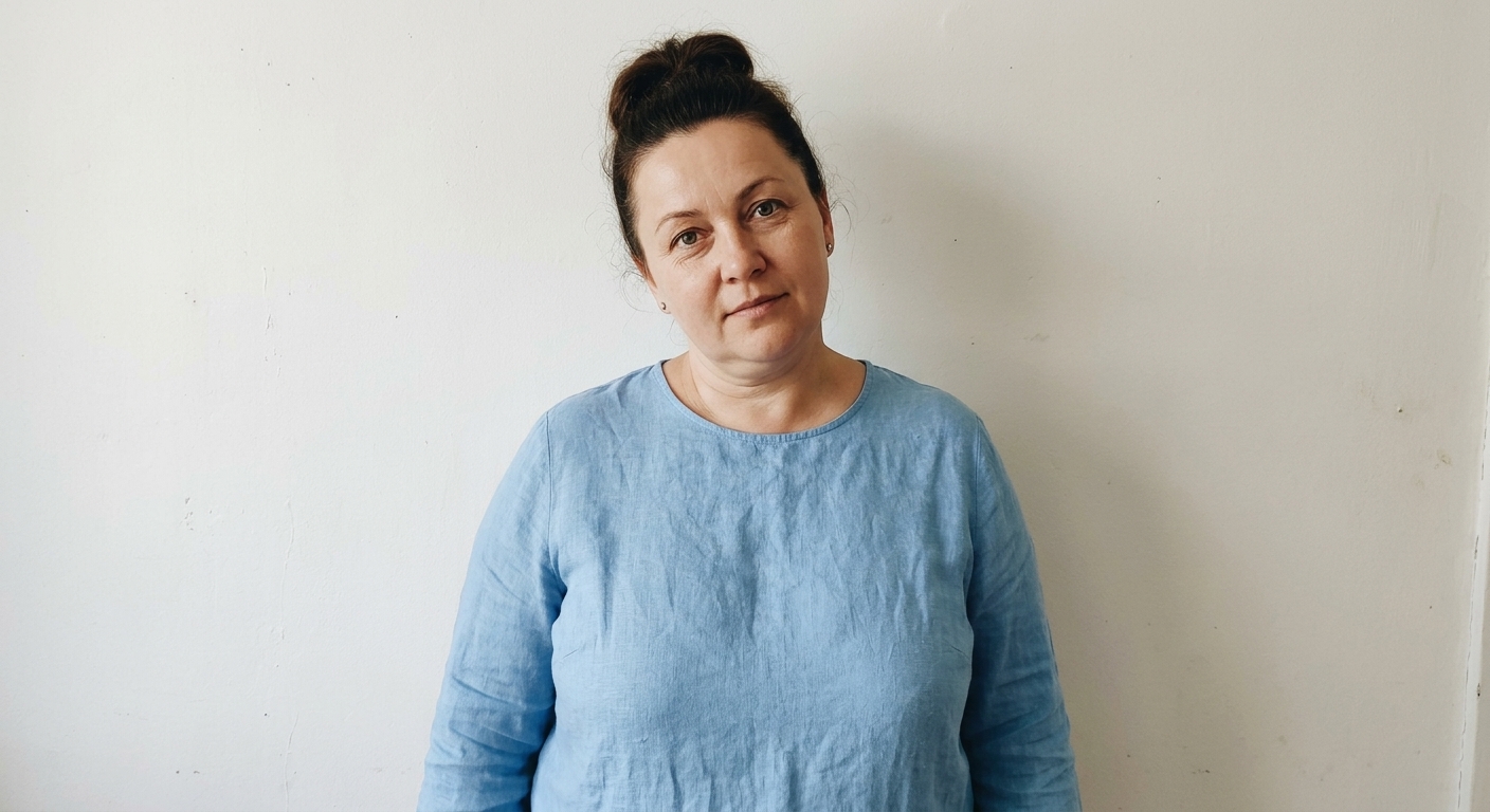 Indrė M.