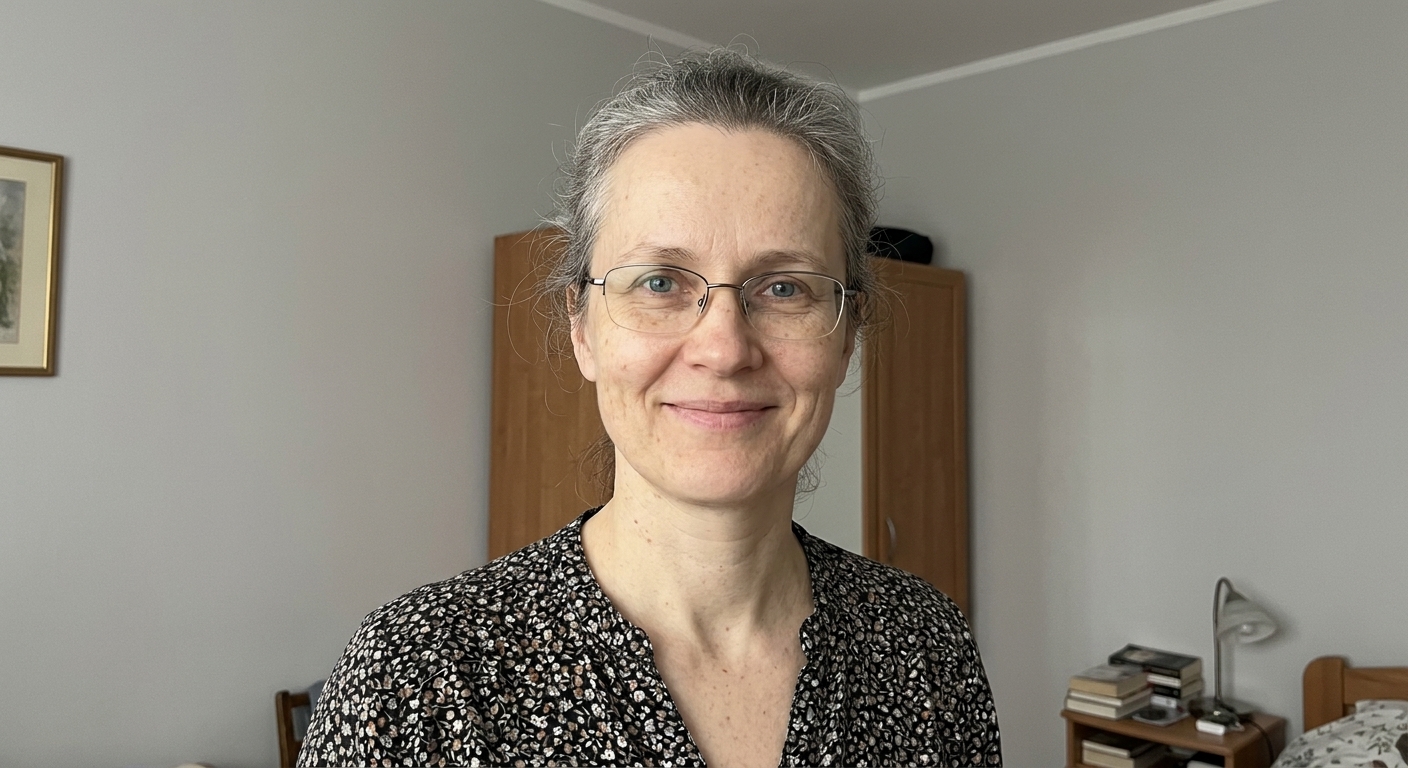 Milda M.