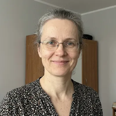 Milda M.