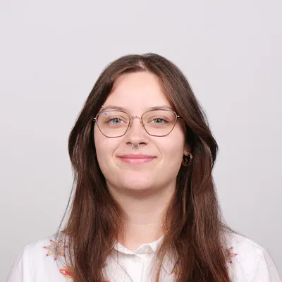 Miglė R. - korepetitorius