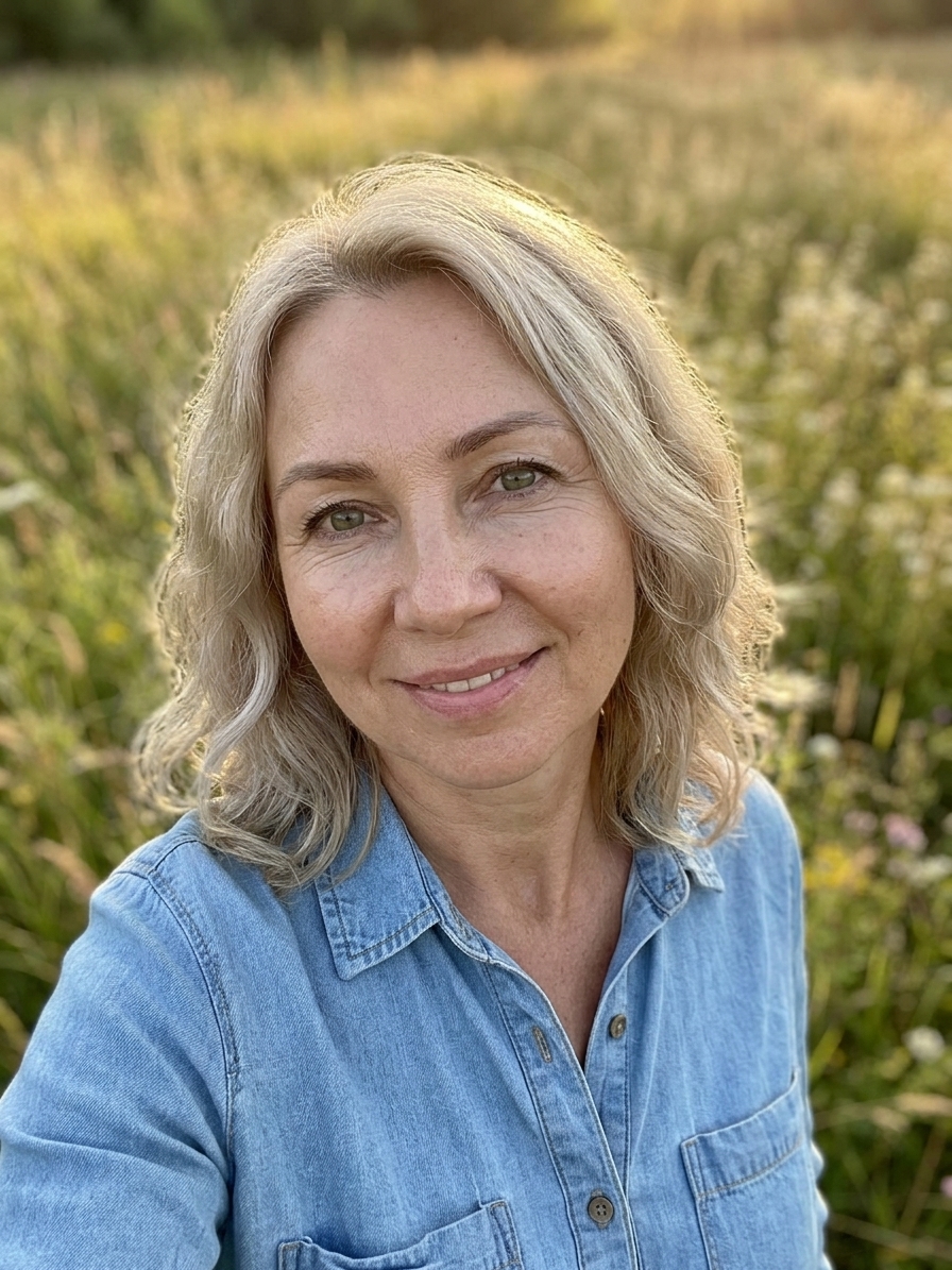 Agnė B.