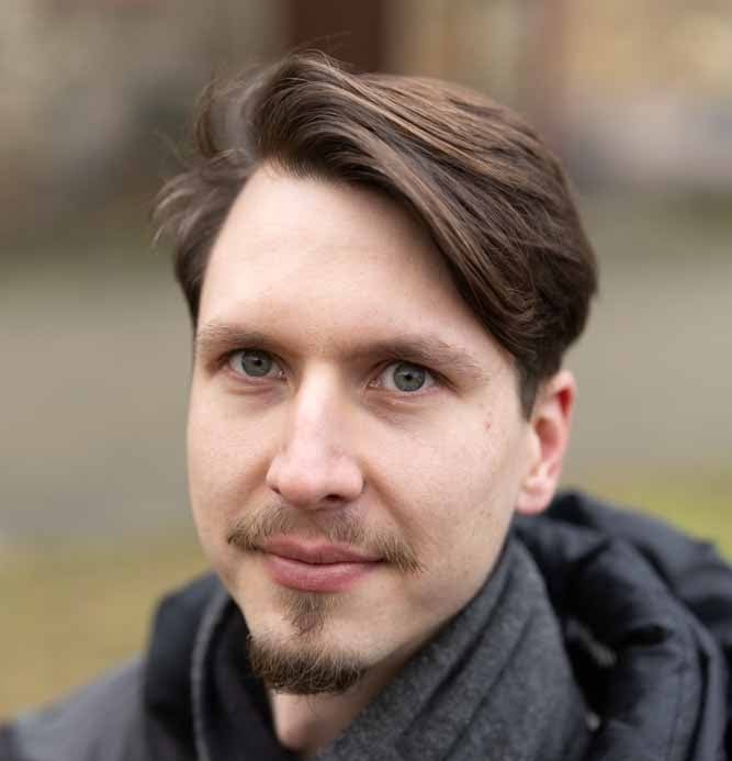 Augmantas Žygūnas C.