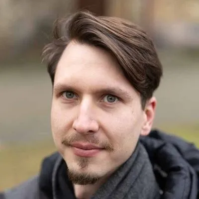 Augmantas Žygūnas C.