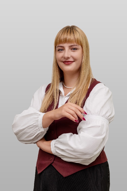 Austėja K.