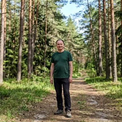 Dovydas S.