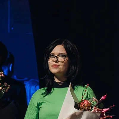 Ornela Škimelytė