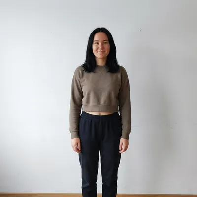 Neringa B. - korepetitorius