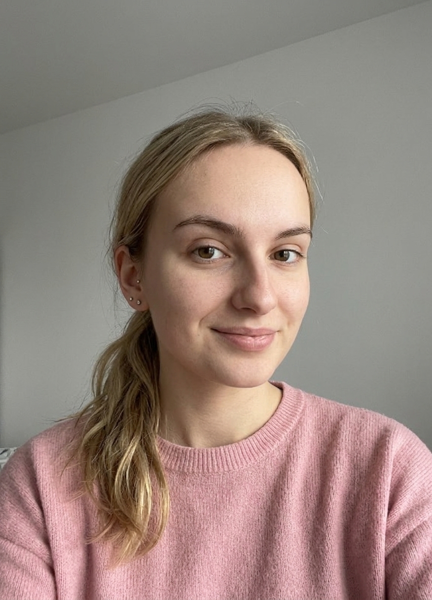 Mokytoja Laura G.