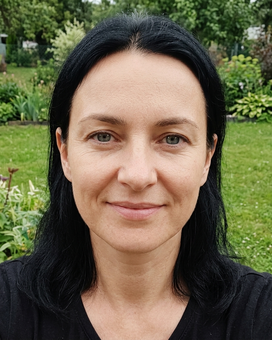 Agnė Z.