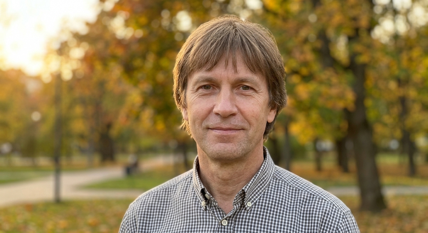 Dovydas B.