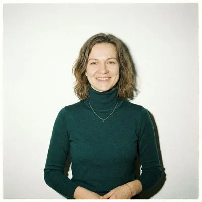 Agata P. - korepetitorius