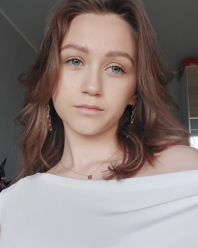 Dovilė K.