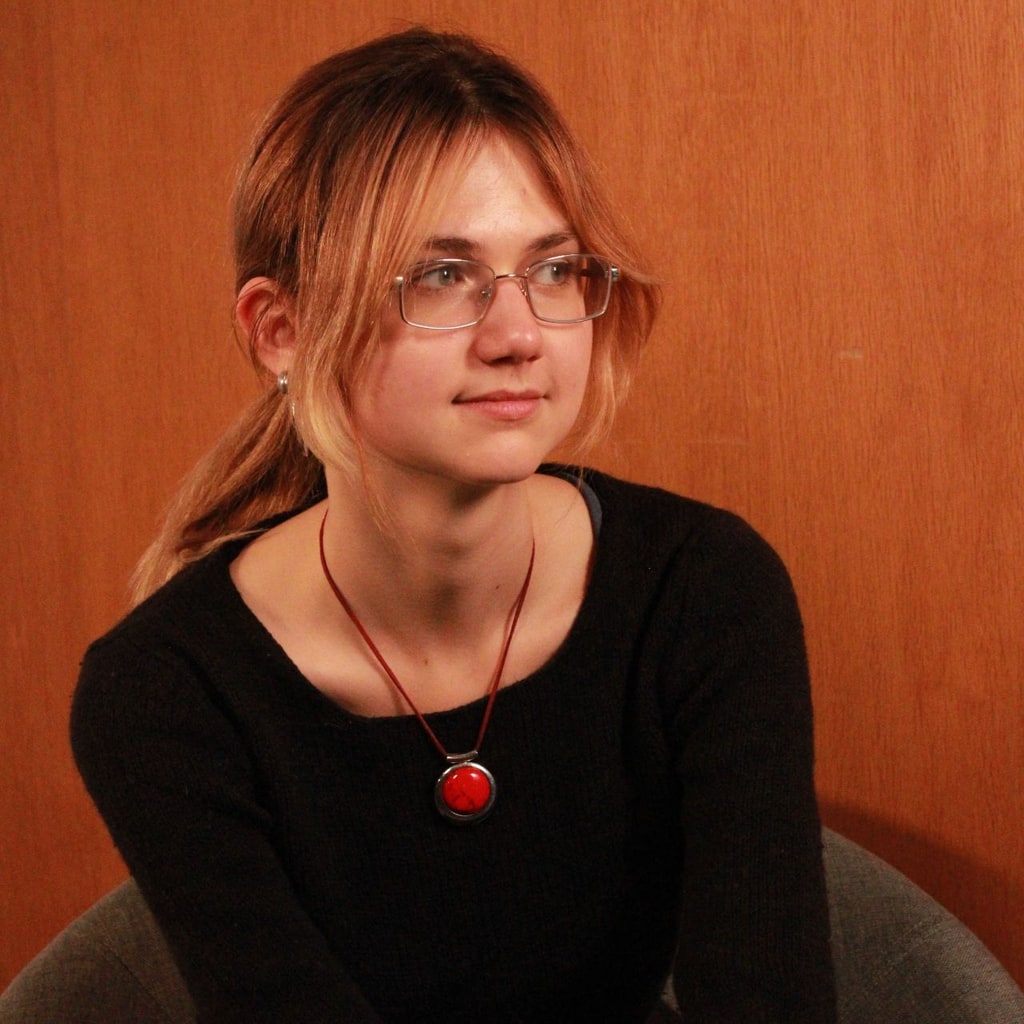 Teresė K.
