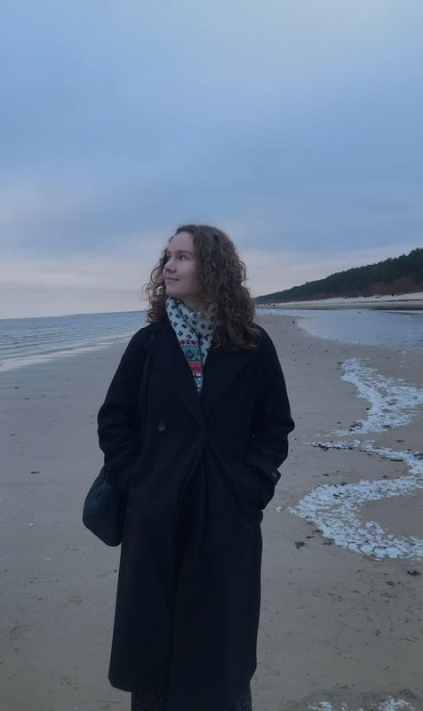 Emilė M.