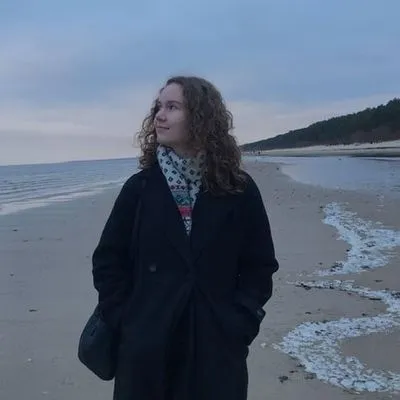 Emilė M. - korepetitorius