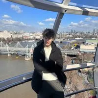 Korepetitorius Dominykas