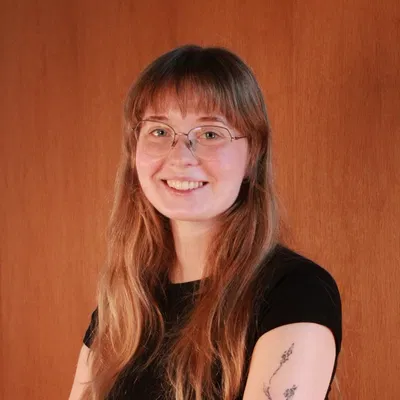 Lurda Skrabulytė
