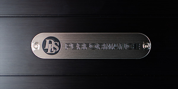 Two new DLS Performance DSP’s – EMMA Global