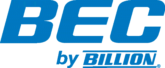 BECbyBILLION