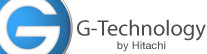 G-Technology