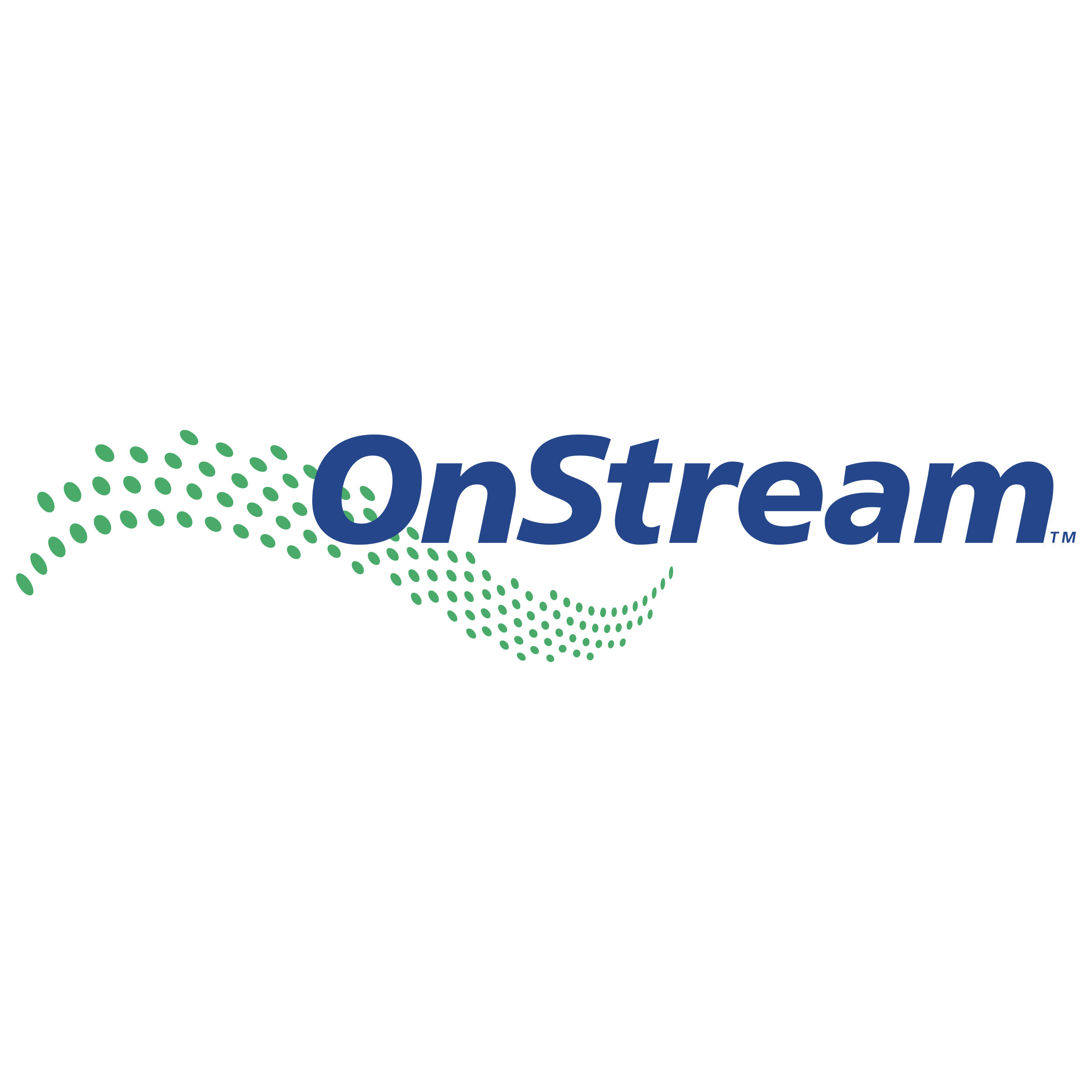 Onstream